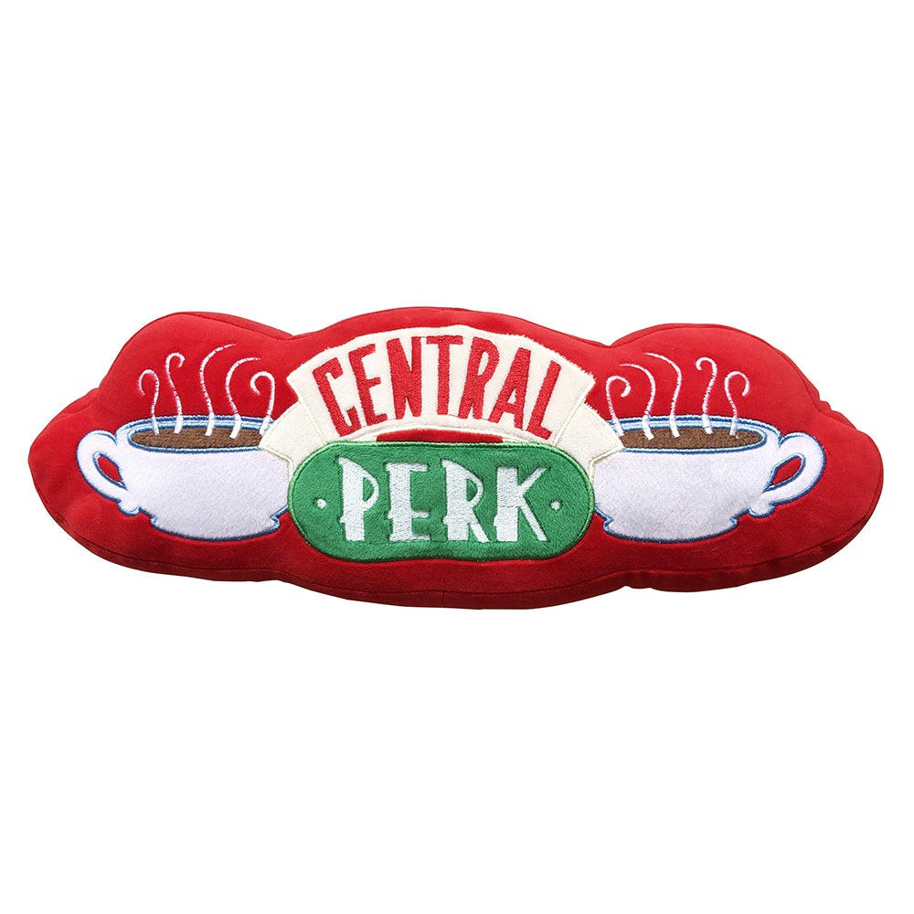 Friends Central Perk Cushion 40cm