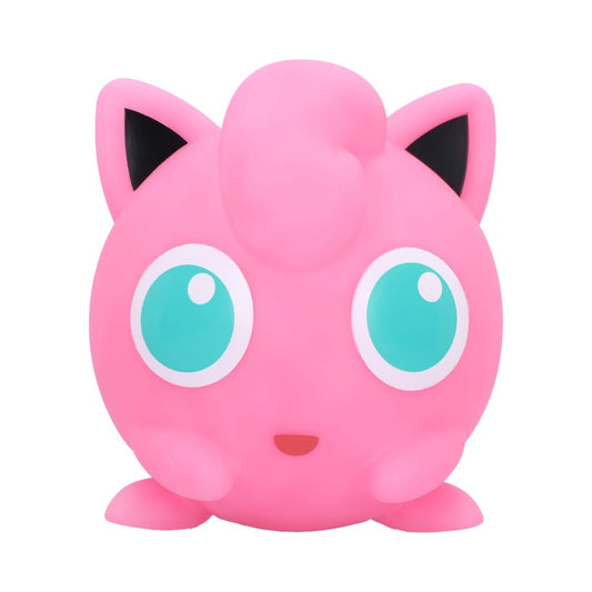 Pokémon Jigglypuff Light-Up Figurine 20cm