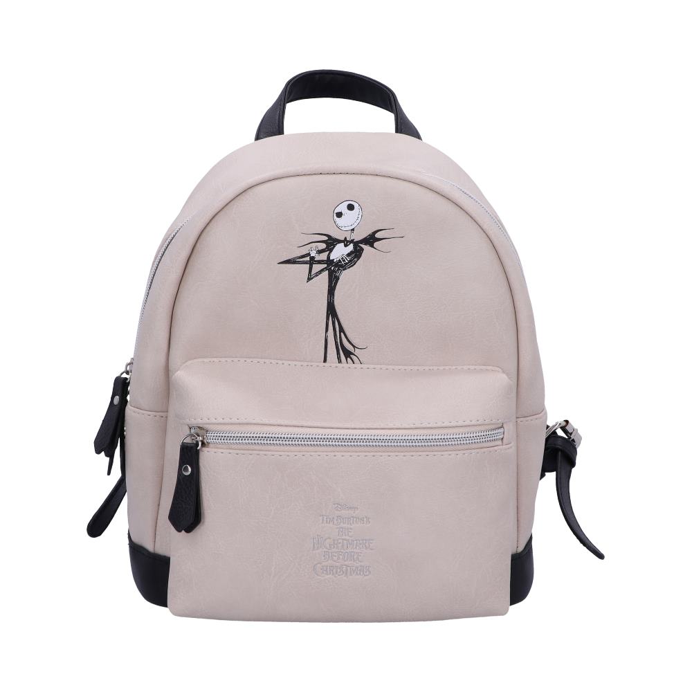 The Nightmare Before Christmas Backpack 28cm