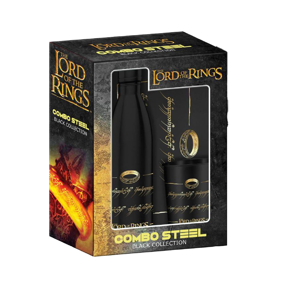 Lord of the Rings Gift Set