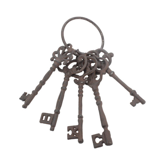 Dungeon Keys 16.5cm