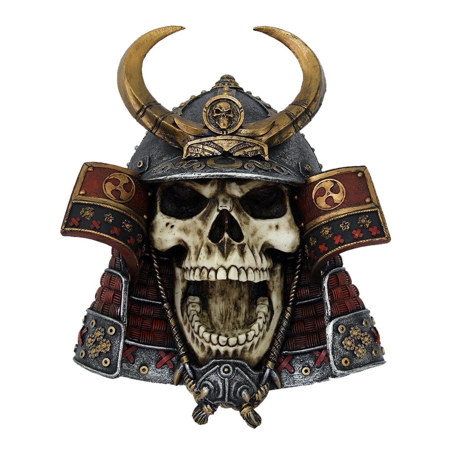 Kabuto Skull 26.6cm