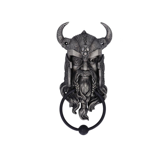 Odin's Realm Door Knocker 23.5cm