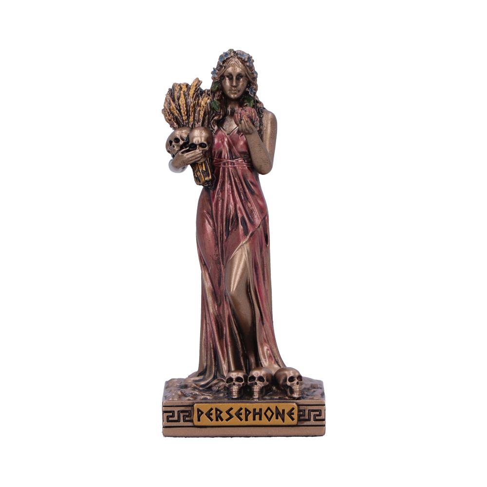 Persephone Queen of the Underworld (Mini) 8.7cm