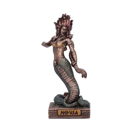 Medusa's Wrath (Mini) 9.2cm