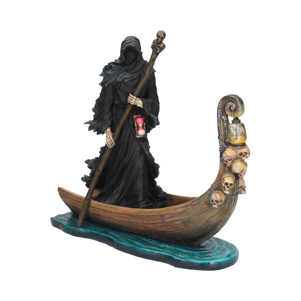 Charon - Ferryman of the Underworld 27cm