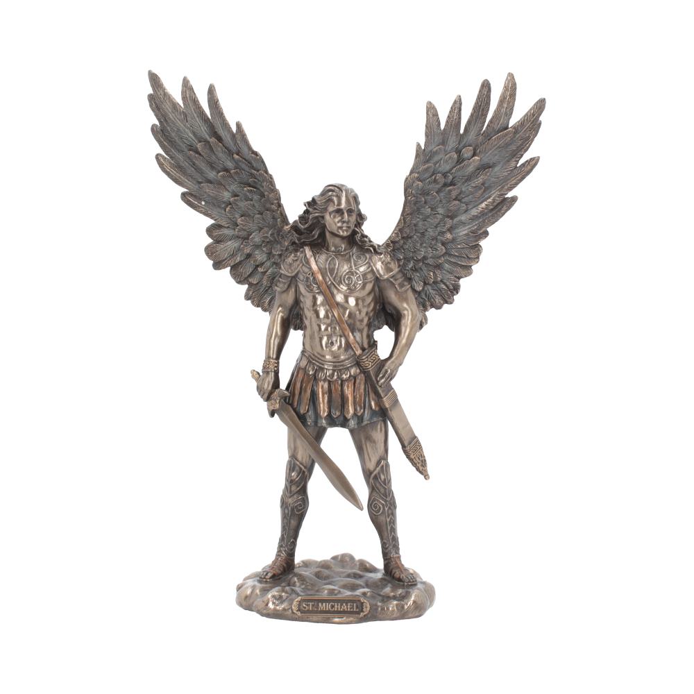 Saint Michael 27.5cm