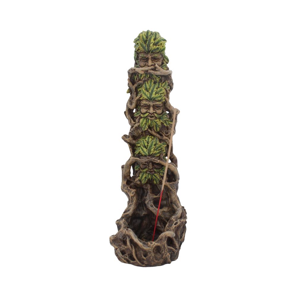 Spirits of the Forest Incense Burner 32.5cm