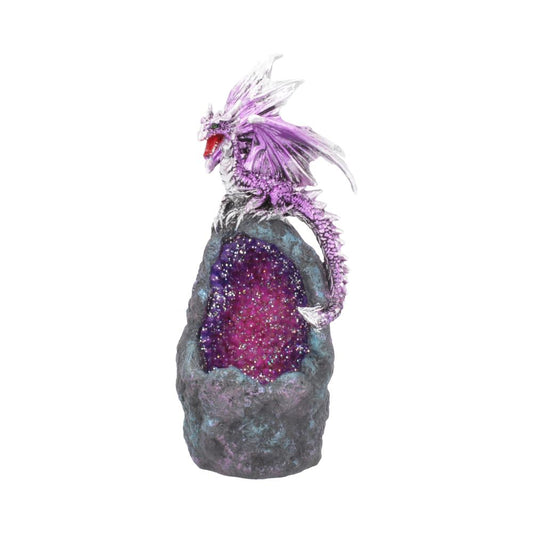 Amethyst Crystal Guard