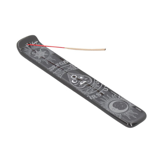 Spirit Board Incense Holder 24.5cm