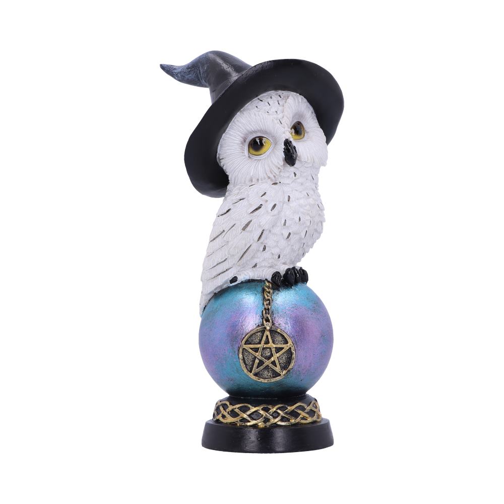 Owl's Talisman 21cm