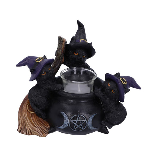 Familiar Cauldron 12.5cm