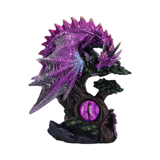 Draconic Seer 17cm